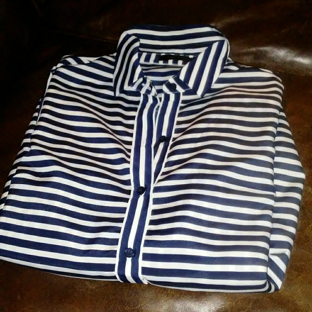 The Limited quarter sleeve shirt